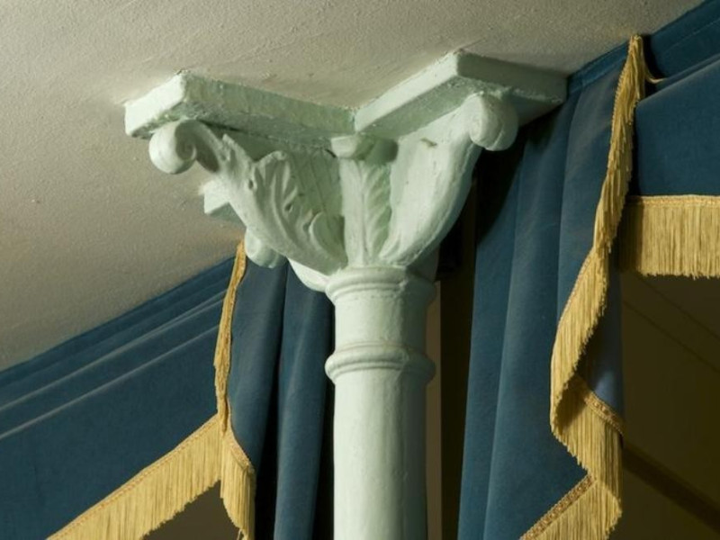 Russi, Teatro Comunale