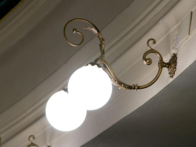 Russi, Teatro Comunale