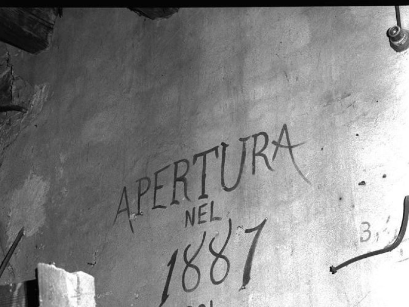 Russi, Teatro Comunale