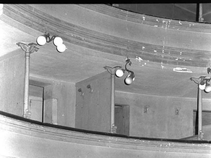 Russi, Teatro Comunale