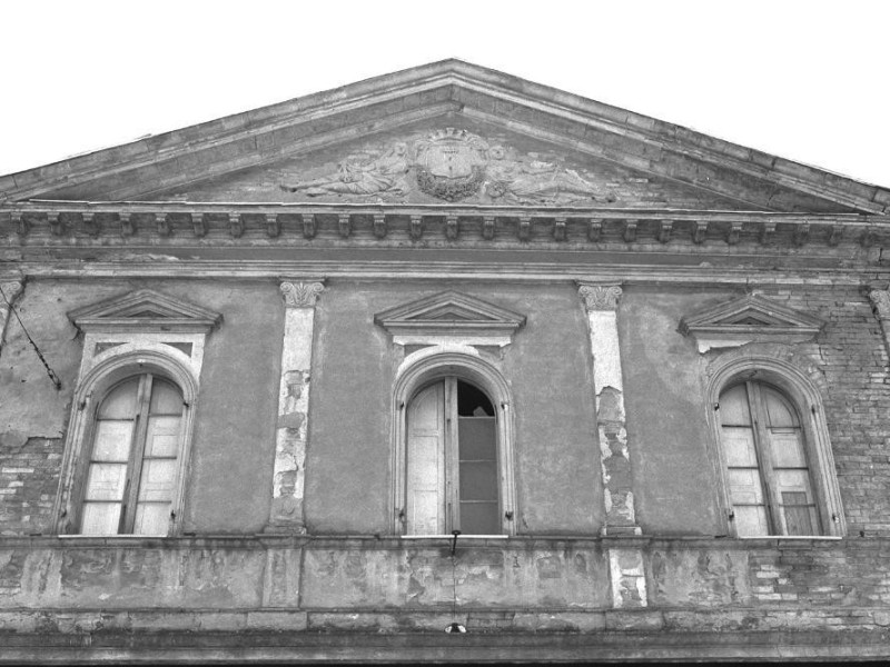 Russi, Teatro Comunale