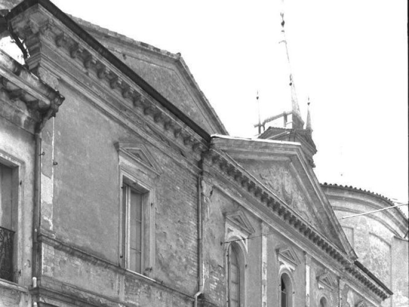 Russi, Teatro Comunale