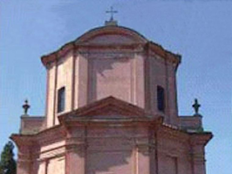 Solarolo, Museo della Beata Vergine della Salute Solarolo, Museo della Beata Vergine della Salute