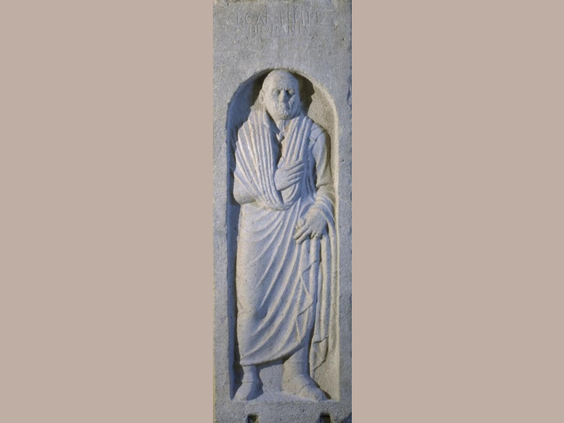 Museo Archeologico Sarsinate  Museo Archeologico Sarsinate