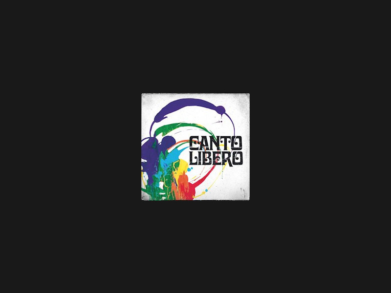 Canto Libero Canto Libero