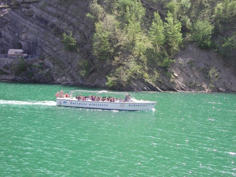 Bagno di Romagna, IDRO - Ecomuseo delle Acque di Ridracoli