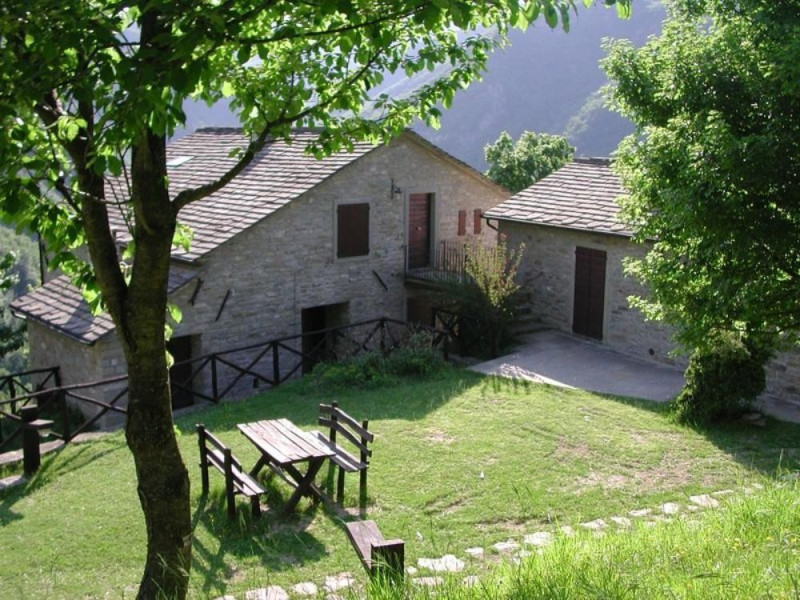 Bagno di Romagna, IDRO - Ecomuseo delle Acque di Ridracoli