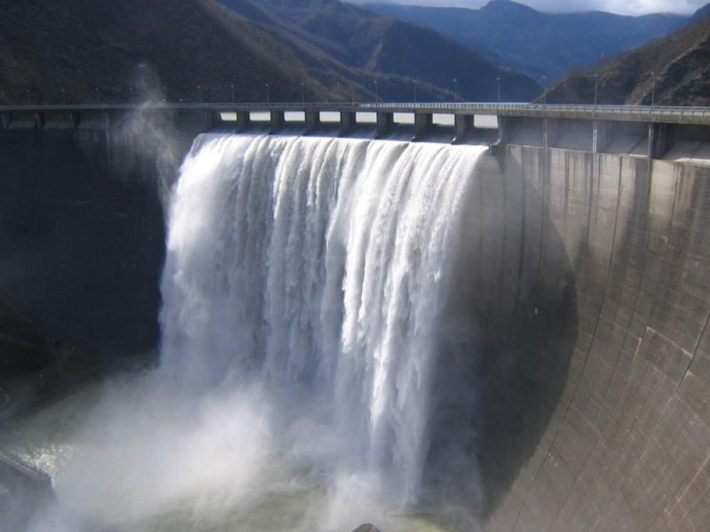 Bagno di Romagna, IDRO - Ecomuseo delle Acque di Ridracoli