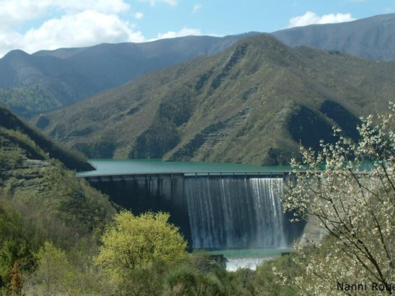 Bagno di Romagna, IDRO - Ecomuseo delle Acque di Ridracoli