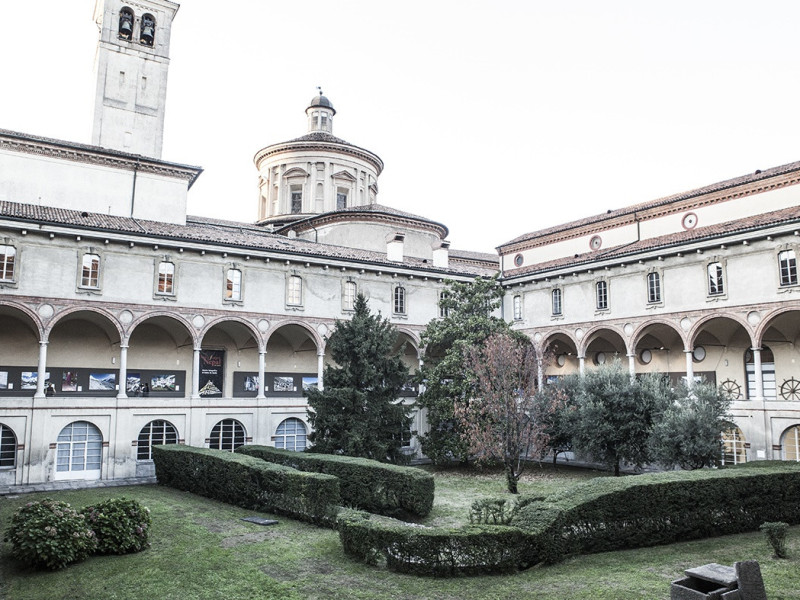 Immagine descrittiva - BY Museo da Vinci