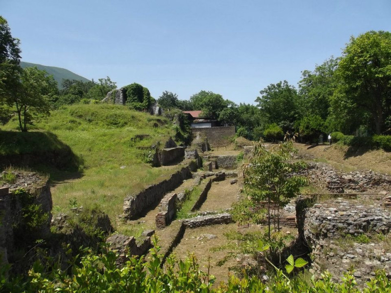 Teatro di Pareti Teatro di Pareti