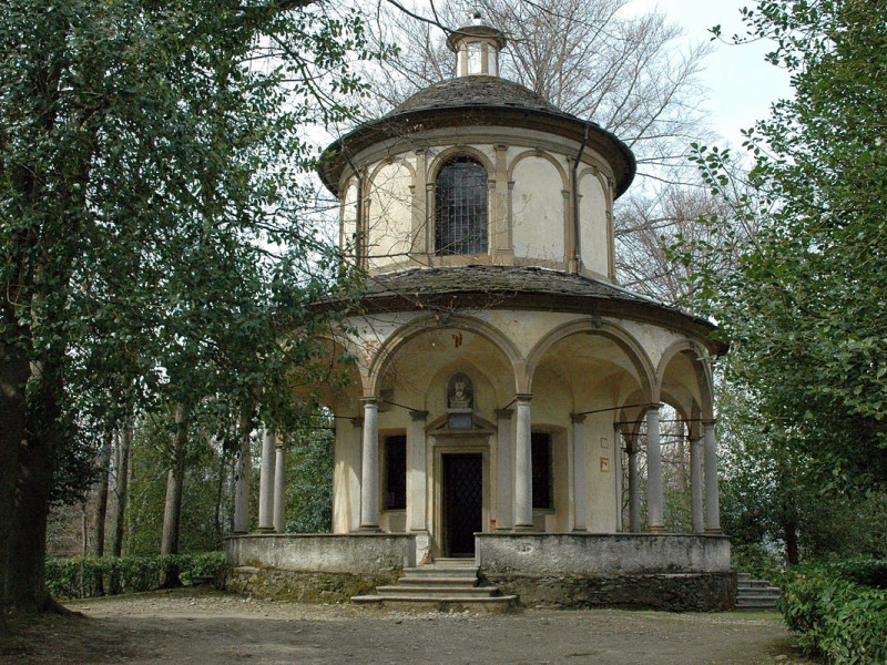 Sacro Monte di Orta Sacro Monte di Orta