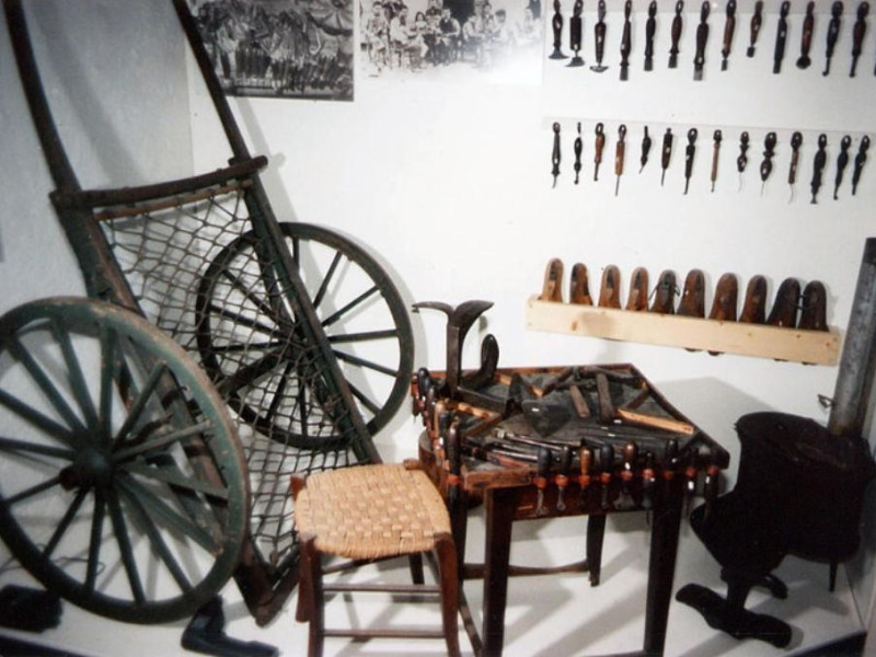 Castrocaro Terme e Terra del Sole, Museo dell'Uomo e dell'Ambiente