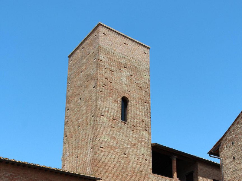 Casa di Boccaccio Casa di Boccaccio