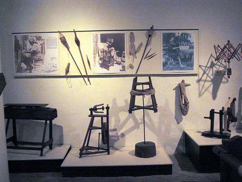 Castrocaro Terme e Terra del Sole, Museo dell'Uomo e dell'Ambiente