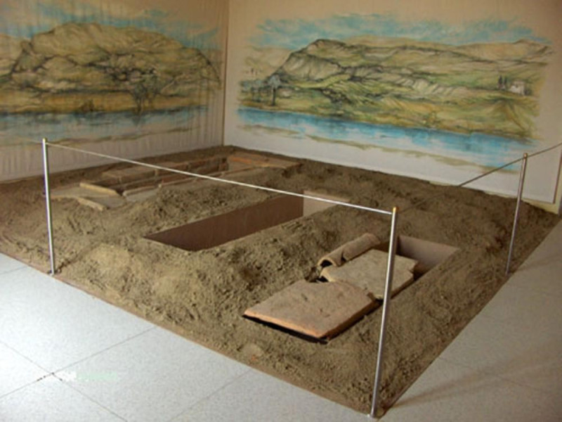 Castrocaro Terme e Terra del Sole, Museo dell'Uomo e dell'Ambiente