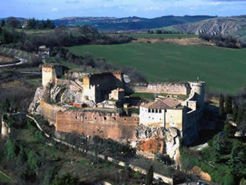 Castrocaro Terme e Terra del Sole, Museo Storico del Castello Castrocaro Terme e Terra del Sole, Museo Storico del Castello