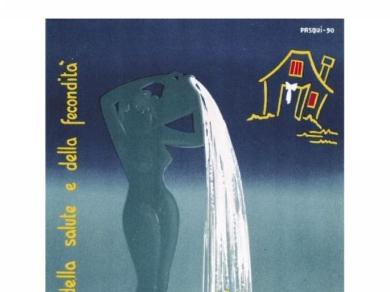 Castrocaro Terme e Terra del Sole, Terme di Castrocaro - Grand Hotel Terme