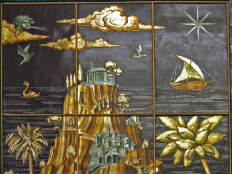 Castrocaro Terme e Terra del Sole, Terme di Castrocaro - Grand Hotel Terme