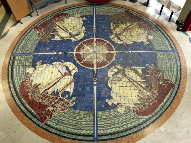 Castrocaro Terme e Terra del Sole, Terme di Castrocaro - Grand Hotel Terme