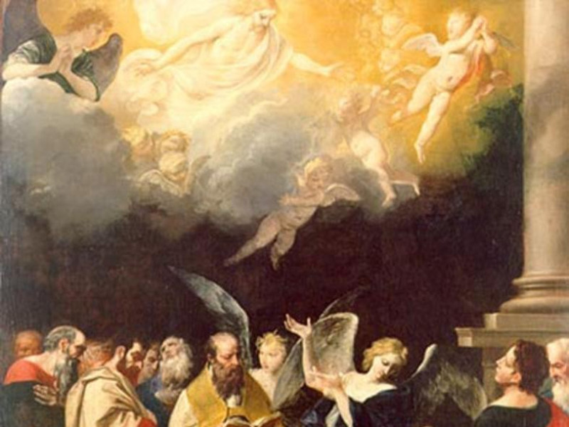 Cesena, Pinacoteca della Cassa di Risparmio