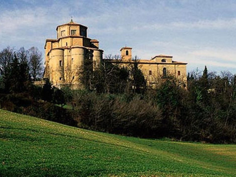 Cesena, Raccolta d'Arte Votiva Cesena, Raccolta d'Arte Votiva