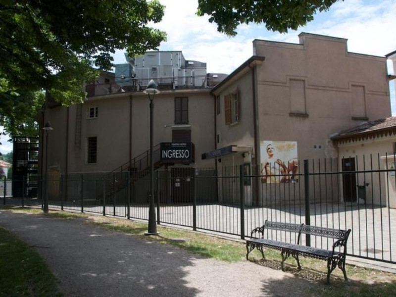 Cesena, Teatro Verdi