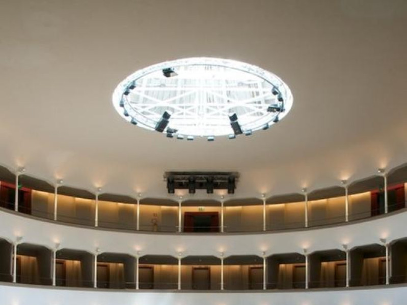 Cesena, Teatro Verdi