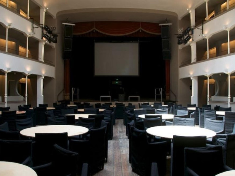 Cesena, Teatro Verdi