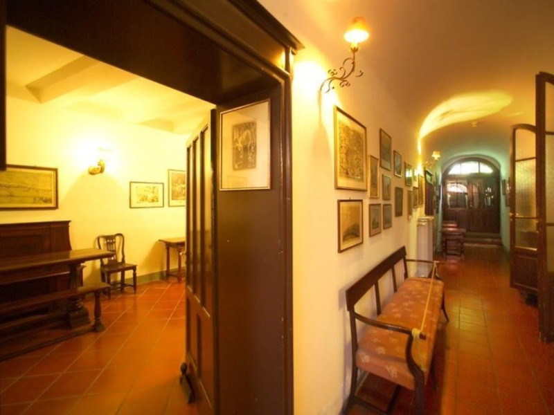 Cesenatico, Casa Moretti