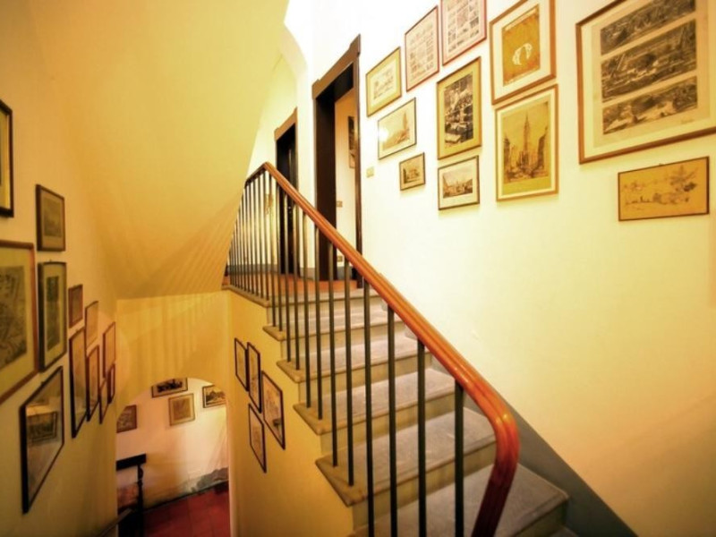 Cesenatico, Casa Moretti