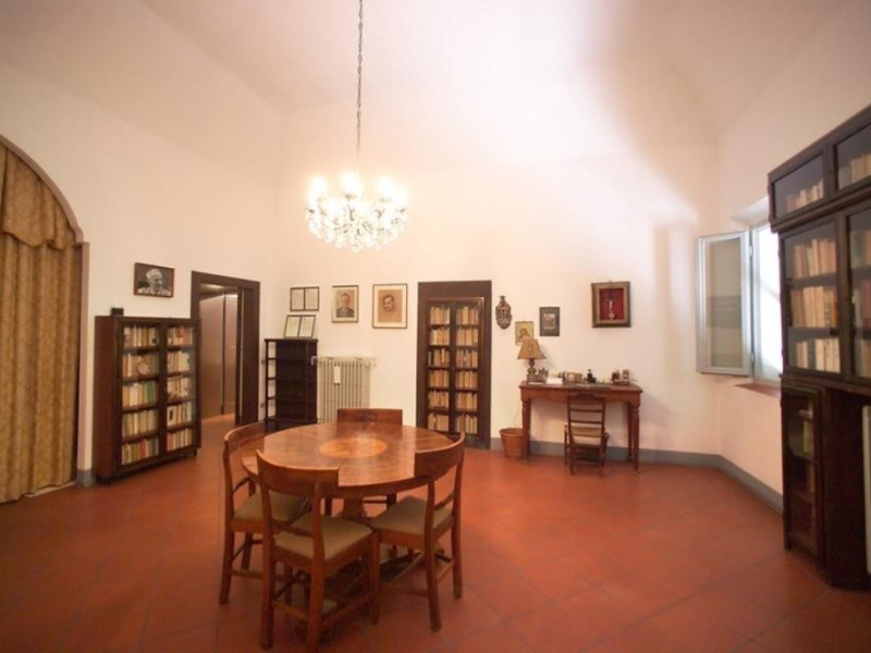 Cesenatico, Casa Moretti