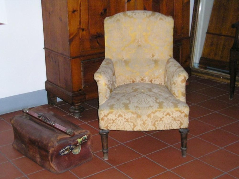 Cesenatico, Casa Moretti