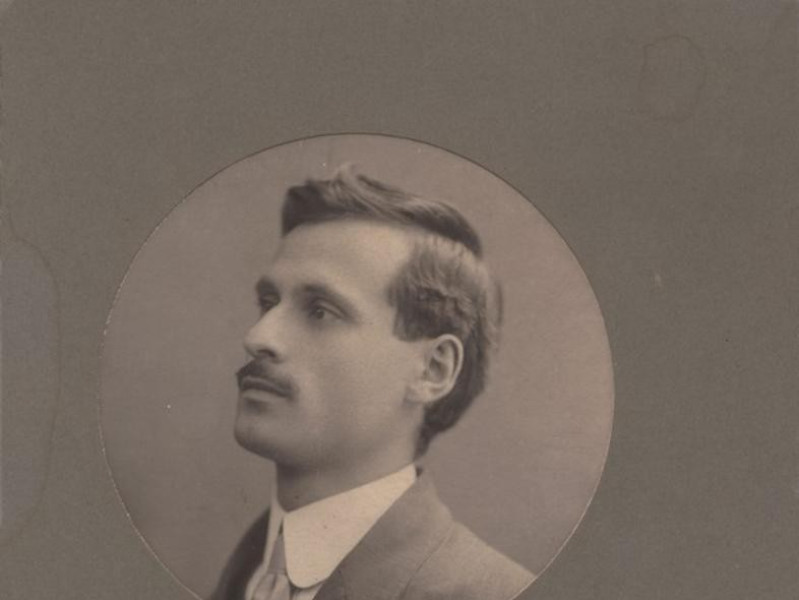 Cesenatico, Casa Moretti