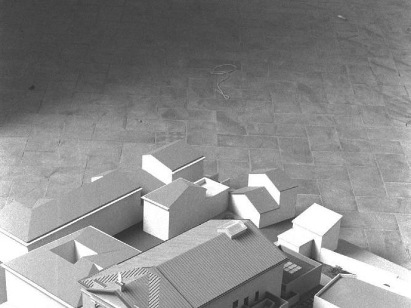 Cesenatico, Teatro Comunale