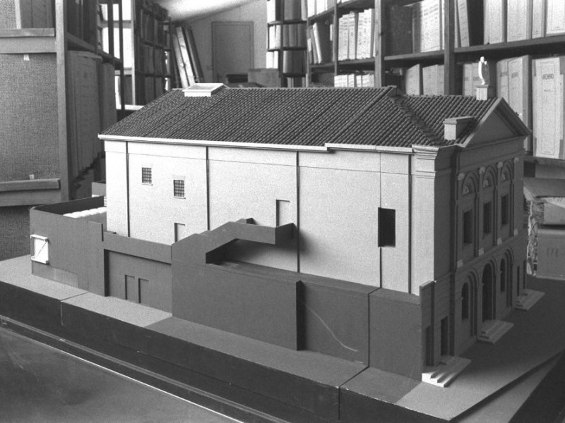 Cesenatico, Teatro Comunale