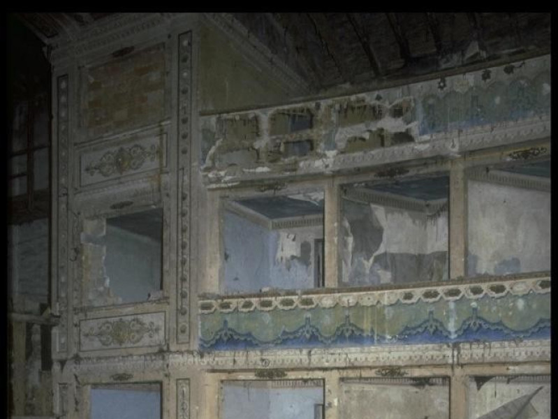 Cesenatico, Teatro Comunale