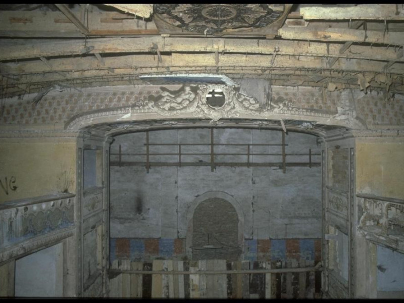 Cesenatico, Teatro Comunale