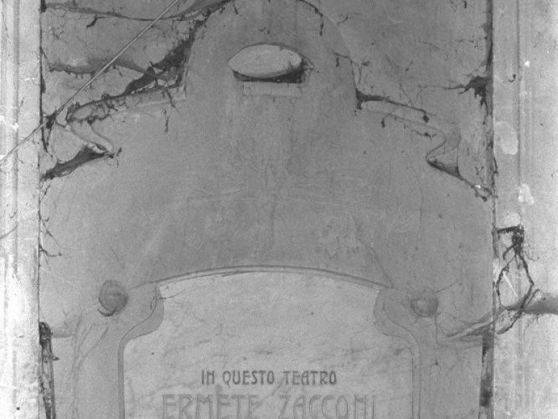 Cesenatico, Teatro Comunale