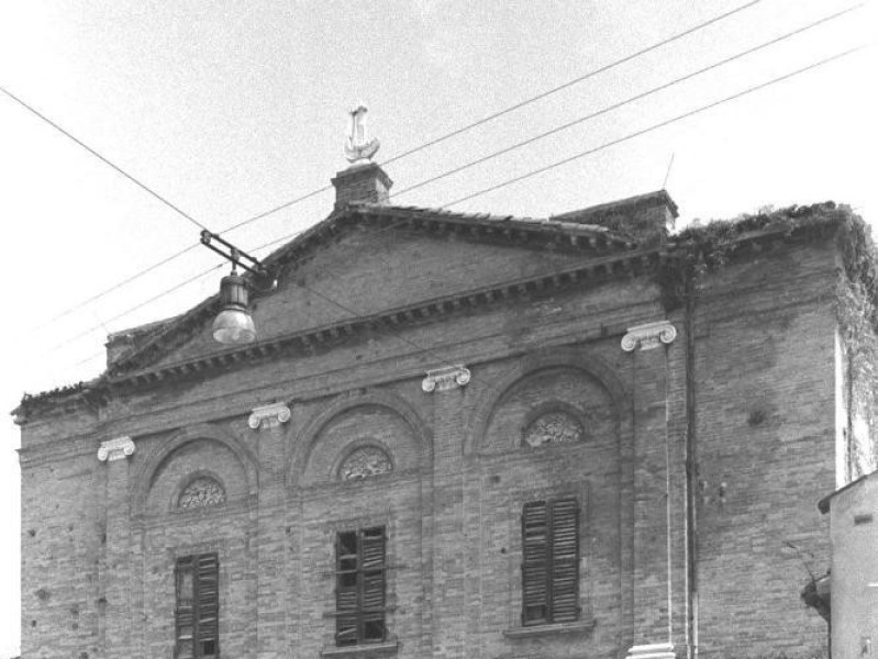 Cesenatico, Teatro Comunale