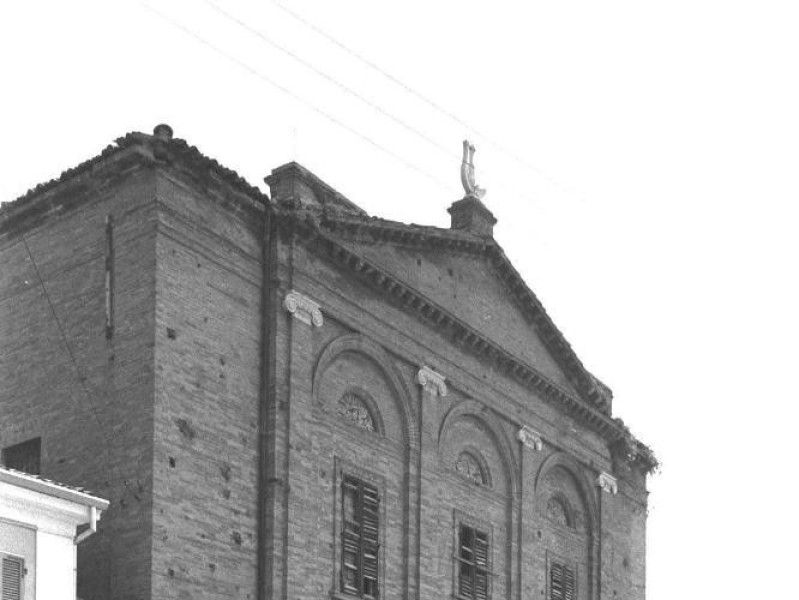 Cesenatico, Teatro Comunale