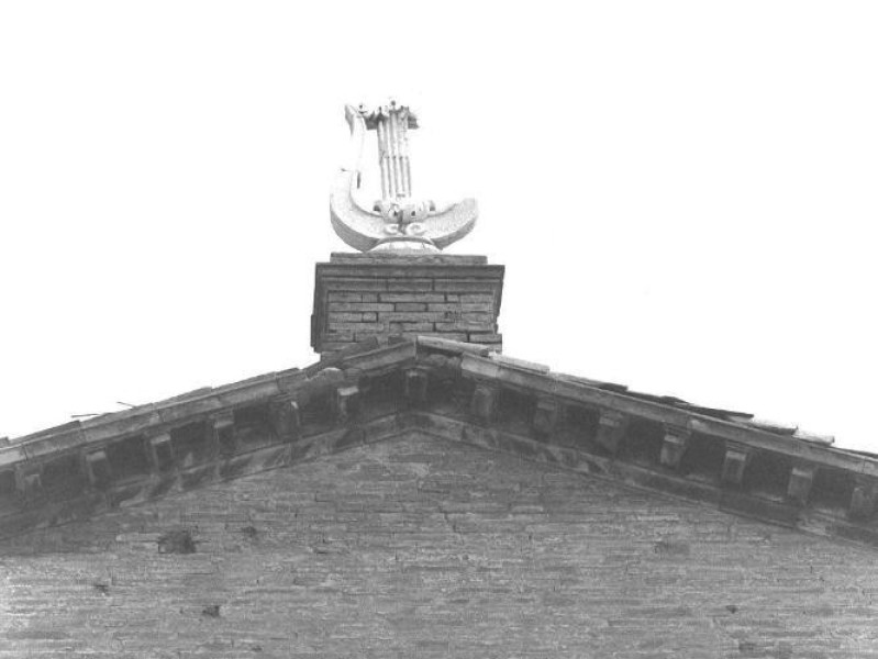 Cesenatico, Teatro Comunale