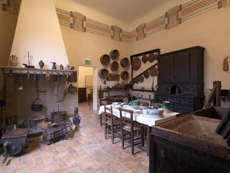Forli', Museo Etnografico Romagnolo "Benedetto Pergoli" Forli', Museo Etnografico Romagnolo "Benedetto Pergoli"