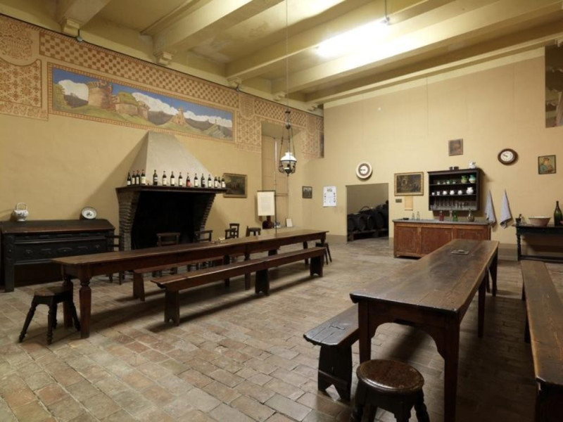 Forli', Museo Etnografico Romagnolo "Benedetto Pergoli" Forli', Museo Etnografico Romagnolo "Benedetto Pergoli"