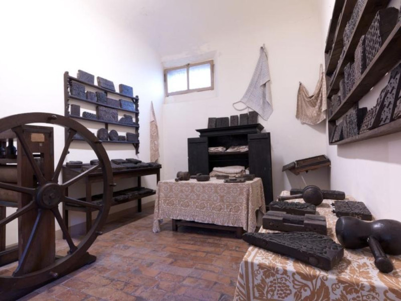 Forli', Museo Etnografico Romagnolo "Benedetto Pergoli" Forli', Museo Etnografico Romagnolo "Benedetto Pergoli"