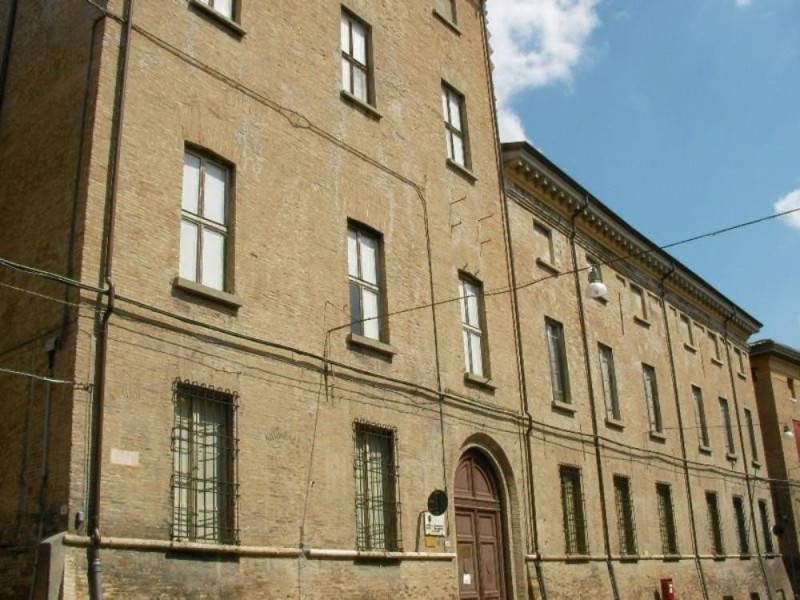 Forli', Museo Romagnolo del Teatro Forli', Museo Romagnolo del Teatro