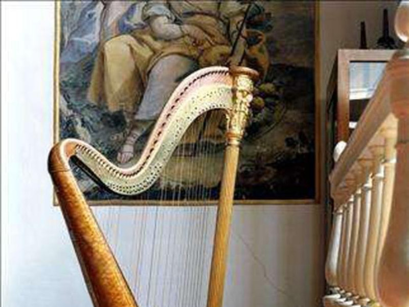 Forli', Museo Romagnolo del Teatro Forli', Museo Romagnolo del Teatro