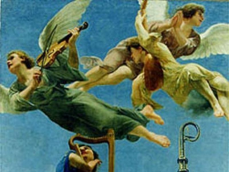 Forli', Pinacoteca Civica "Melozzo degli Ambrogi" Forli', Pinacoteca Civica "Melozzo degli Ambrogi"