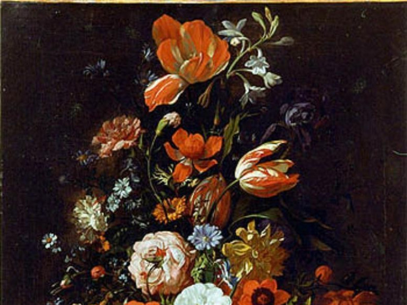 Forli', Pinacoteca Civica "Melozzo degli Ambrogi" Forli', Pinacoteca Civica "Melozzo degli Ambrogi"