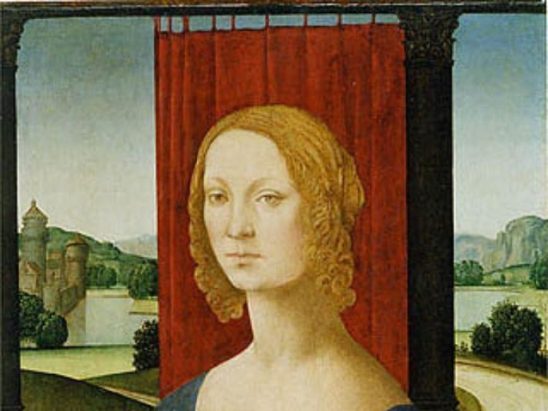 Forli', Pinacoteca Civica "Melozzo degli Ambrogi" Forli', Pinacoteca Civica "Melozzo degli Ambrogi"